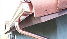 Rain Gutter Installation, Repair, Cleaning in Poygan, WI